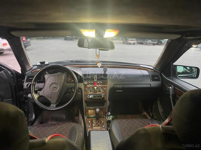 Mercedes C 230 1999, 286,336 km - 2.3 л - Mingəçevir