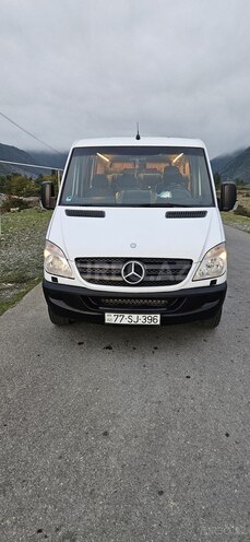 Mercedes Sprinter 315 2008, 285,000 km - 2.2 л - Şəki