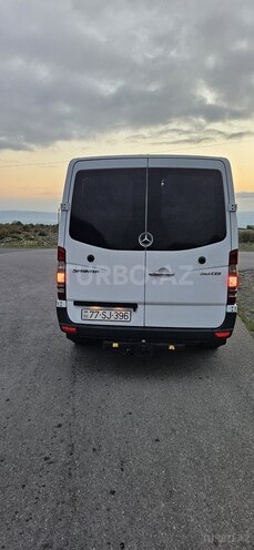 Mercedes Sprinter 315 2008, 285,000 km - 2.2 л - Şəki