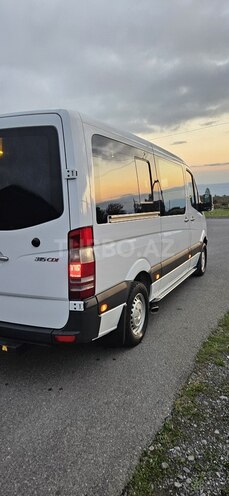 Mercedes Sprinter 315 2008, 285,000 km - 2.2 л - Şəki