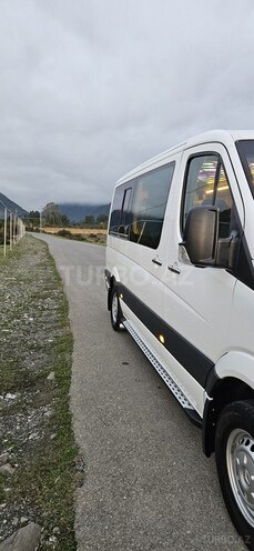 Mercedes Sprinter 315 2008, 285,000 km - 2.2 л - Şəki