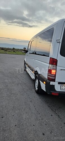 Mercedes Sprinter 315 2008, 285,000 km - 2.2 л - Şəki