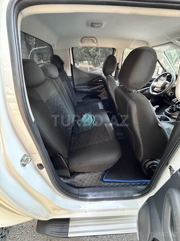 Changan F70 (Hunter) 2023, 99,000 km - 1.9 l - Bakı
