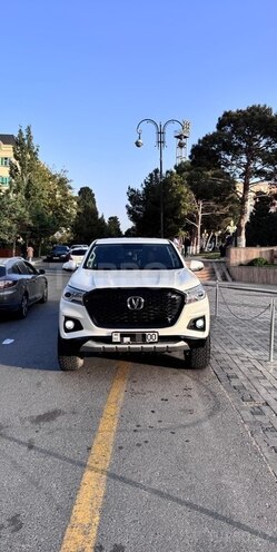 Changan F70 (Hunter) 2023, 99,000 km - 1.9 l - Bakı