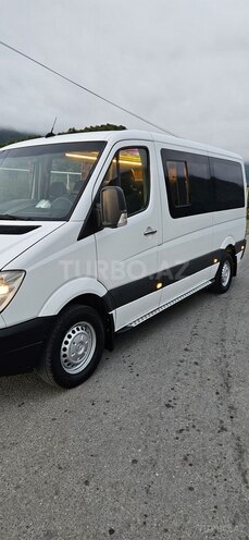 Mercedes Sprinter 315 2008, 285,000 km - 2.2 л - Şəki