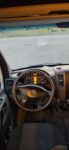 Mercedes Sprinter 315 2008, 285,000 km - 2.2 л - Şəki