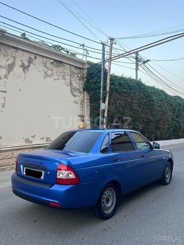 LADA (VAZ) Priora 2018, 143,000 km - 1.6 l - Bakı