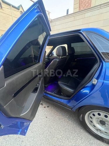 LADA (VAZ) Priora 2018, 143,000 km - 1.6 l - Bakı