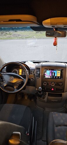 Mercedes Sprinter 315 2008, 285,000 km - 2.2 л - Şəki