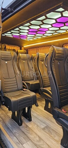 Mercedes Sprinter 315 2008, 285,000 km - 2.2 л - Şəki