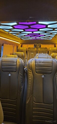 Mercedes Sprinter 315 2008, 285,000 km - 2.2 л - Şəki