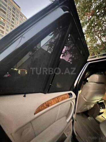 BMW X5 2005, 258,000 km - 4.8 l - Bakı