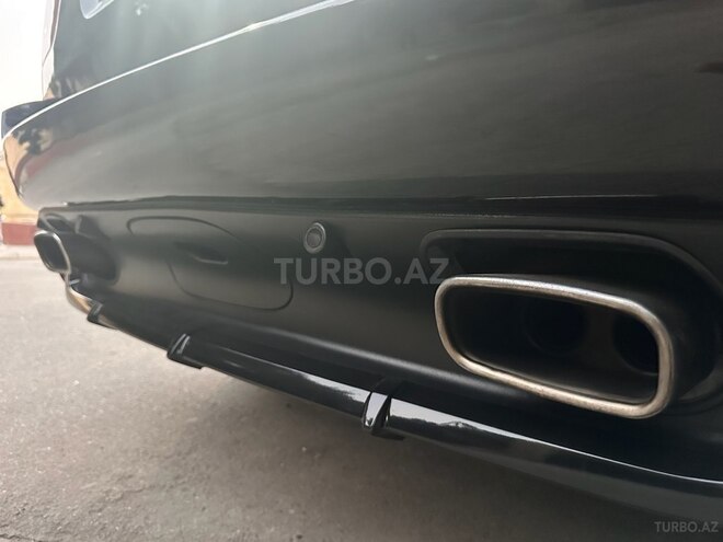 BMW X5 2005, 258,000 km - 4.8 l - Bakı