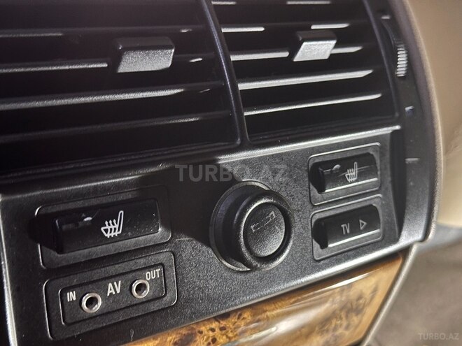 BMW X5 2005, 258,000 km - 4.8 l - Bakı