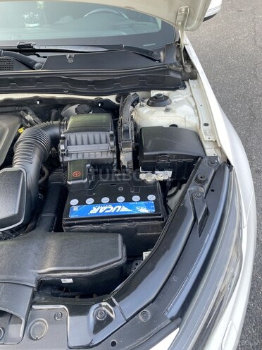 Kia Optima 2015, 133,000 km - 2.0 l - Bakı