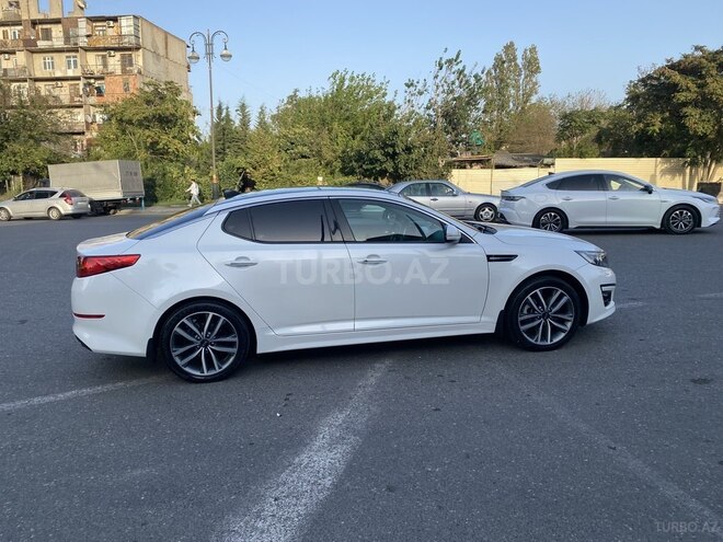 Kia Optima 2015, 133,000 km - 2.0 l - Bakı