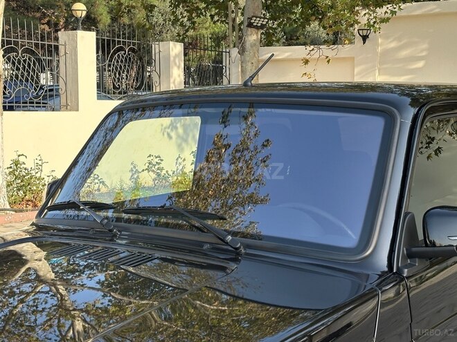 LADA (VAZ) Niva 2025, 13,900 km - 1.7 l - Bakı