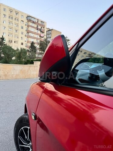 Hyundai Accent 2014, 69,375 km - 1.4 л - Bakı