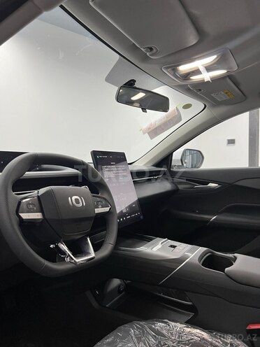 Changan Qiyuan A05 2025, 0 km - 1.5 l - Bakı