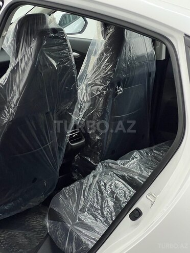Changan Qiyuan A05 2025, 0 km - 1.5 l - Bakı