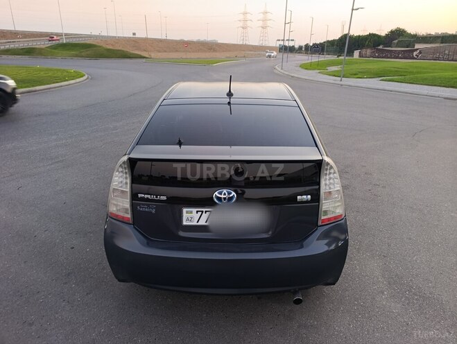 Toyota Prius 2010, 314,000 km - 1.8 l - Bakı