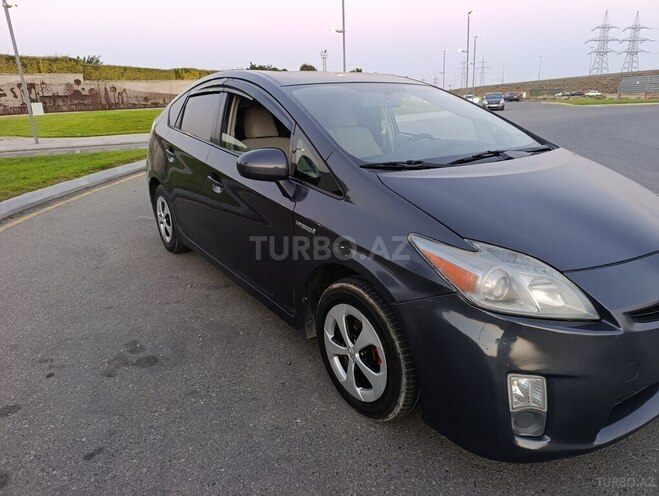 Toyota Prius 2010, 314,000 km - 1.8 l - Bakı