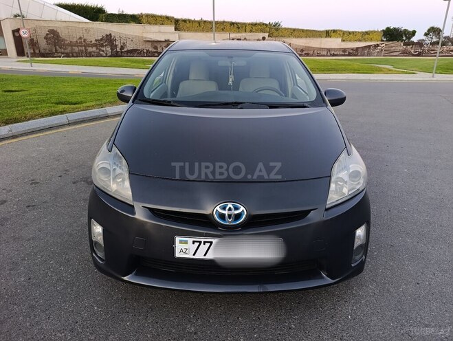 Toyota Prius 2010, 314,000 km - 1.8 l - Bakı