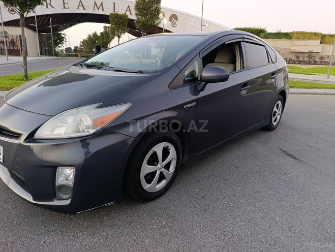Toyota Prius 2010, 314,000 km - 1.8 l - Bakı