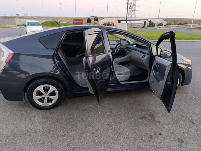 Toyota Prius 2010, 314,000 km - 1.8 l - Bakı