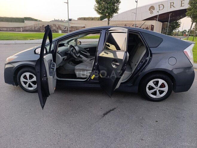 Toyota Prius 2010, 314,000 km - 1.8 l - Bakı