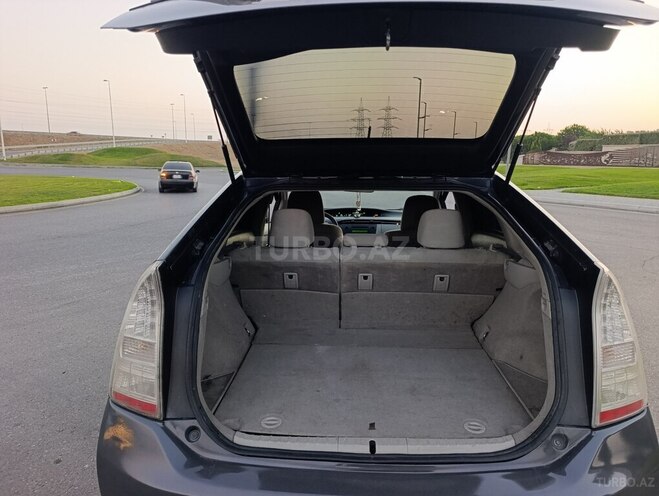 Toyota Prius 2010, 314,000 km - 1.8 l - Bakı