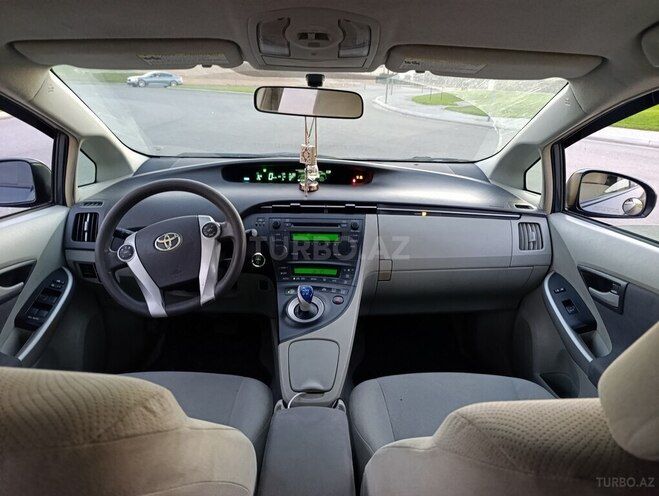 Toyota Prius 2010, 314,000 km - 1.8 l - Bakı