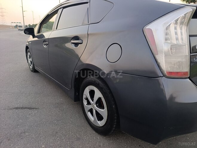 Toyota Prius 2010, 314,000 km - 1.8 l - Bakı
