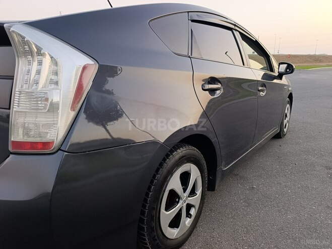 Toyota Prius 2010, 314,000 km - 1.8 l - Bakı