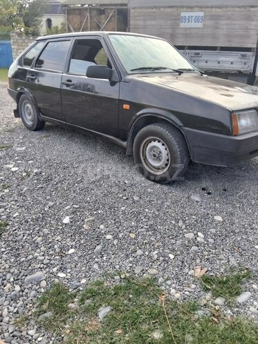 LADA (VAZ) 2109 1990, 95,201 km - 1.5 l - Bərdə