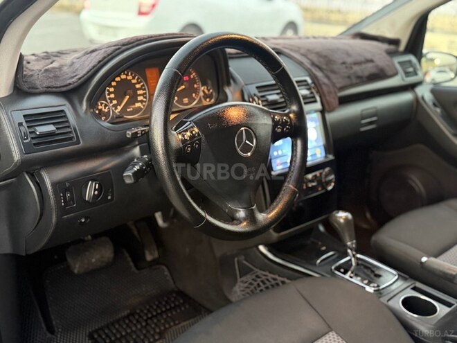 Mercedes A 170 2006, 249,000 km - 1.7 l - Bakı