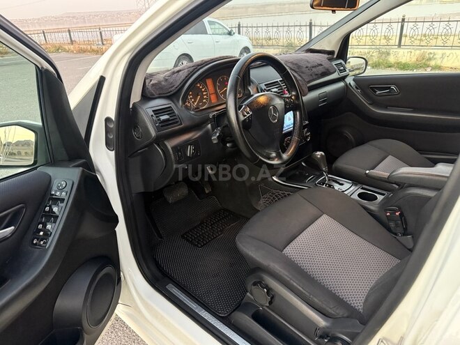 Mercedes A 170 2006, 249,000 km - 1.7 l - Bakı