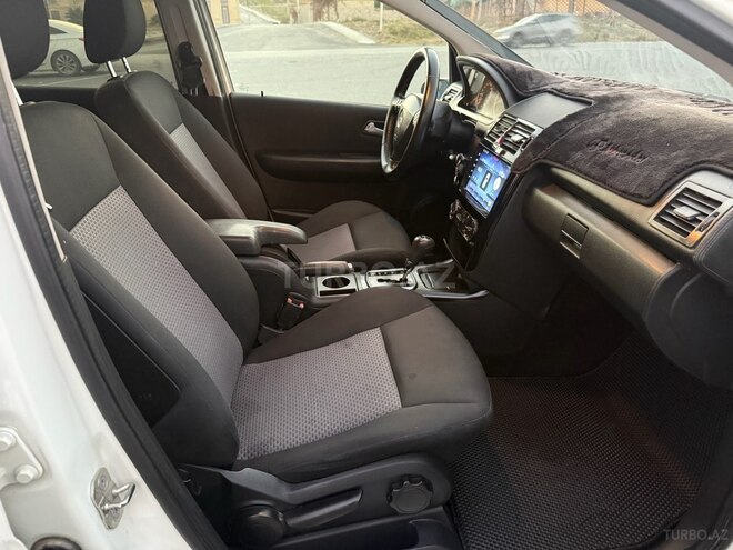 Mercedes A 170 2006, 249,000 km - 1.7 l - Bakı
