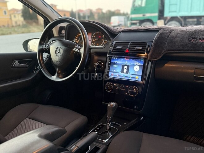 Mercedes A 170 2006, 249,000 km - 1.7 l - Bakı