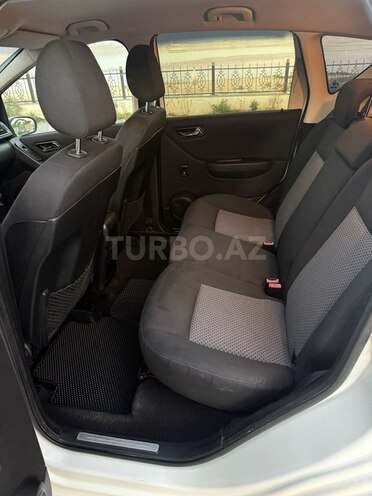 Mercedes A 170 2006, 249,000 km - 1.7 l - Bakı