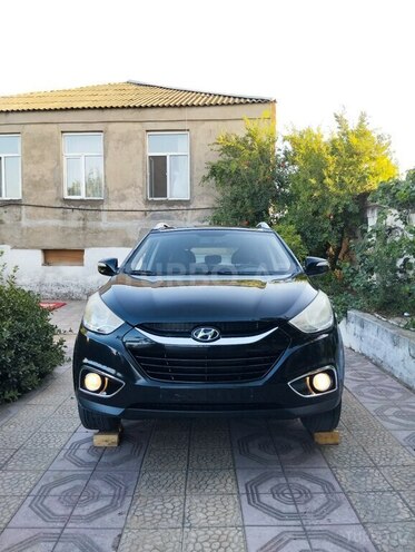 Hyundai ix35 2012, 148,500 km - 2.0 l - Bakı