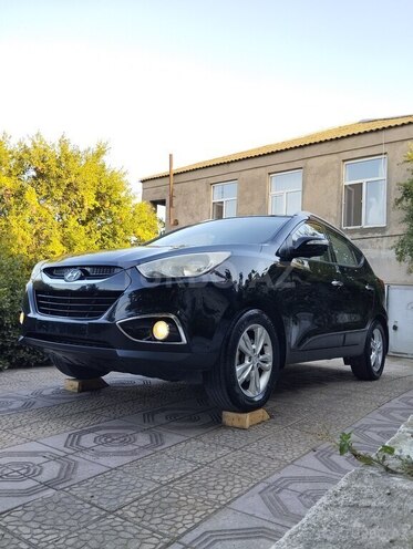Hyundai ix35 2012, 148,500 km - 2.0 l - Bakı