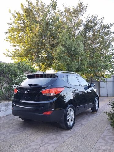 Hyundai ix35 2012, 148,500 km - 2.0 l - Bakı