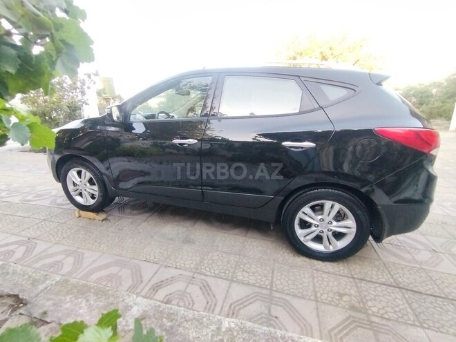 Hyundai ix35 2012, 148,500 km - 2.0 l - Bakı