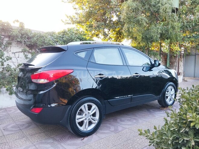 Hyundai ix35 2012, 148,500 km - 2.0 l - Bakı