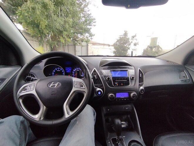 Hyundai ix35 2012, 148,500 km - 2.0 l - Bakı