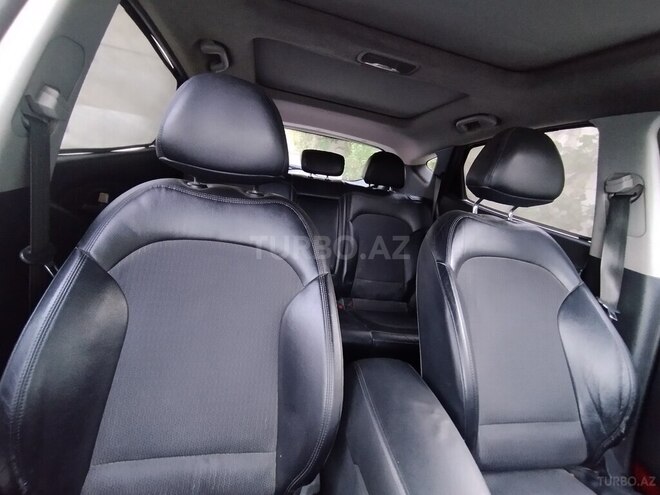 Hyundai ix35 2012, 148,500 km - 2.0 l - Bakı