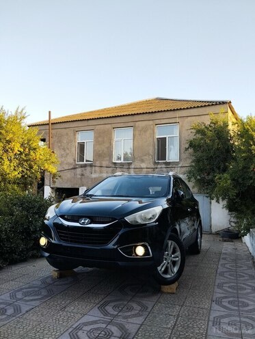 Hyundai ix35 2012, 148,500 km - 2.0 l - Bakı