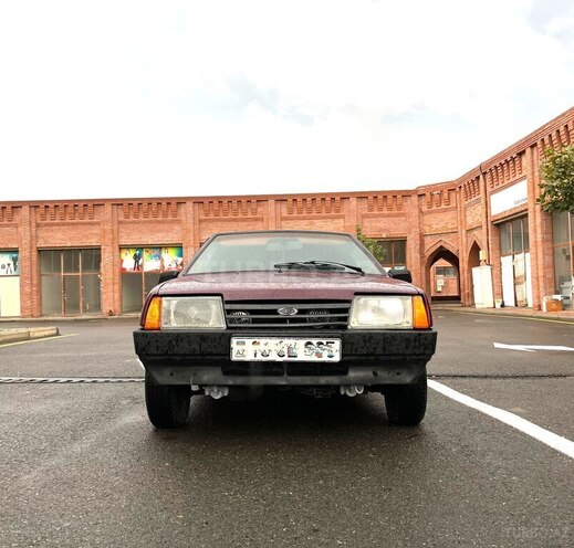 LADA (VAZ) 2109 1996, 128,000 km - 1.5 л - Gəncə