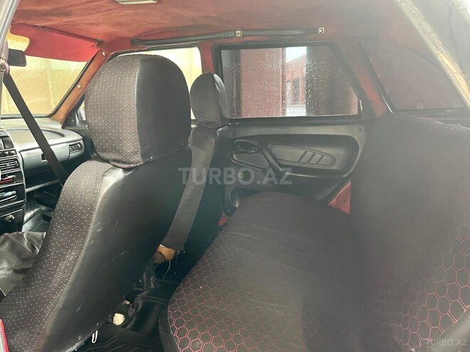 LADA (VAZ) 2109 1996, 128,000 km - 1.5 л - Gəncə